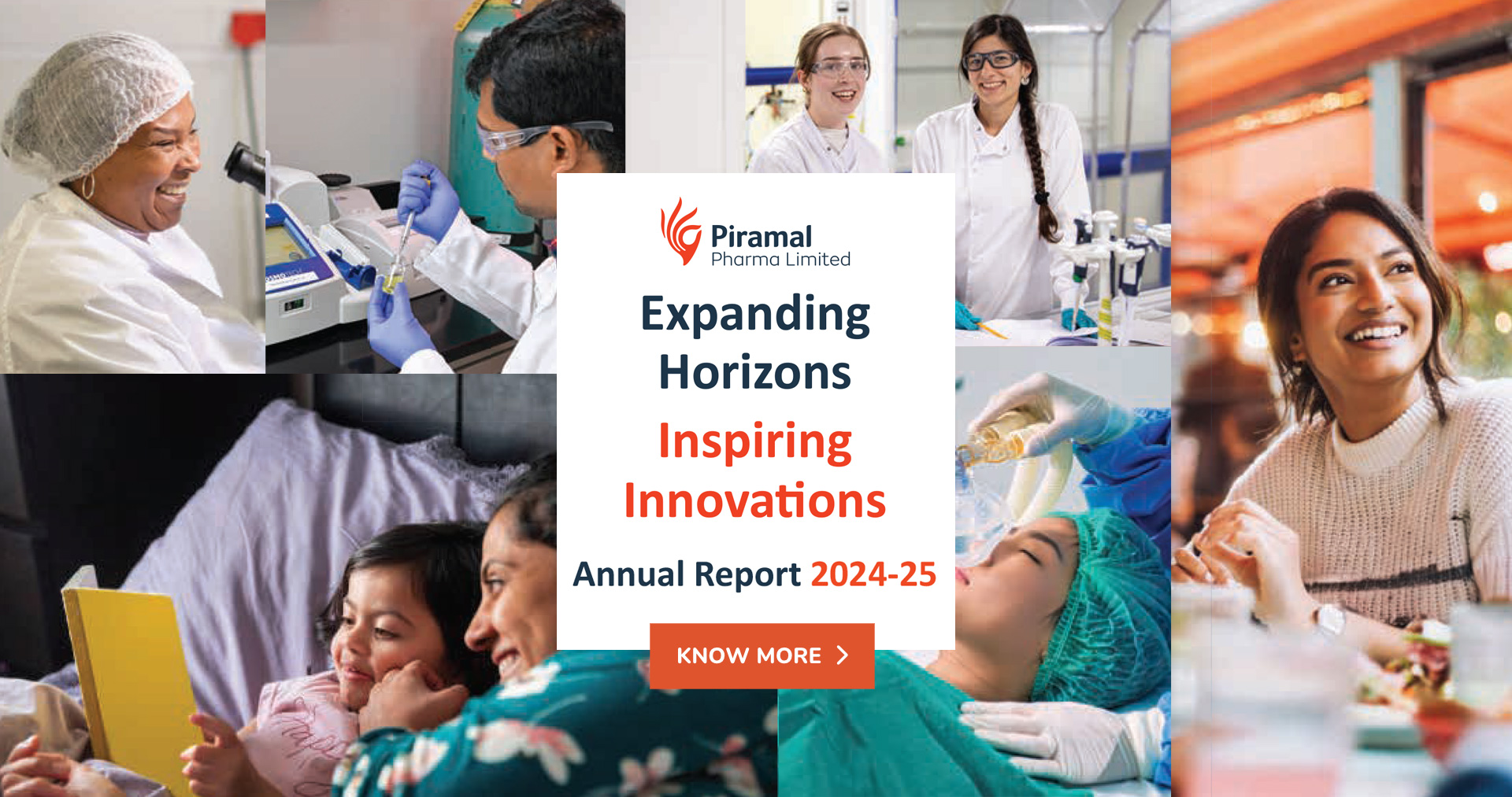 Annual Report 2024-25